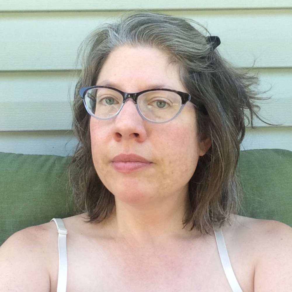 Meet your Posher, Paige